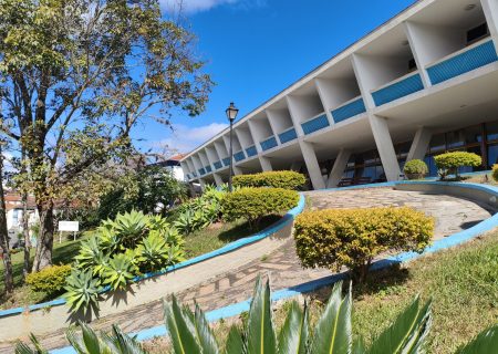 Hotel Tijuco Turismo