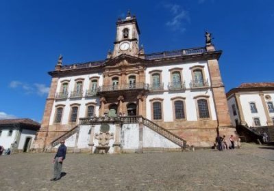 Ouro Preto, Minas Gerais