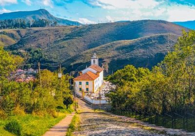 Igreja de São José​, Ouro Preto