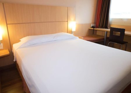 Ibis Contagem Ceasa