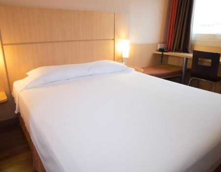 Ibis Contagem Ceasa