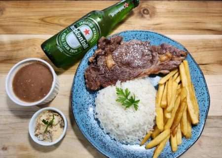 Ibis Contagem Ceasa