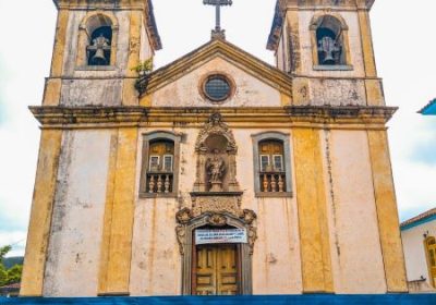 Ouro Preto, Minas Gerais