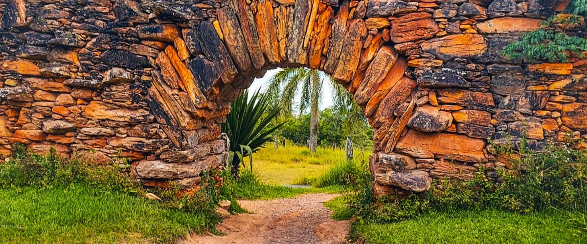 Catas Altas, Minas Gerais