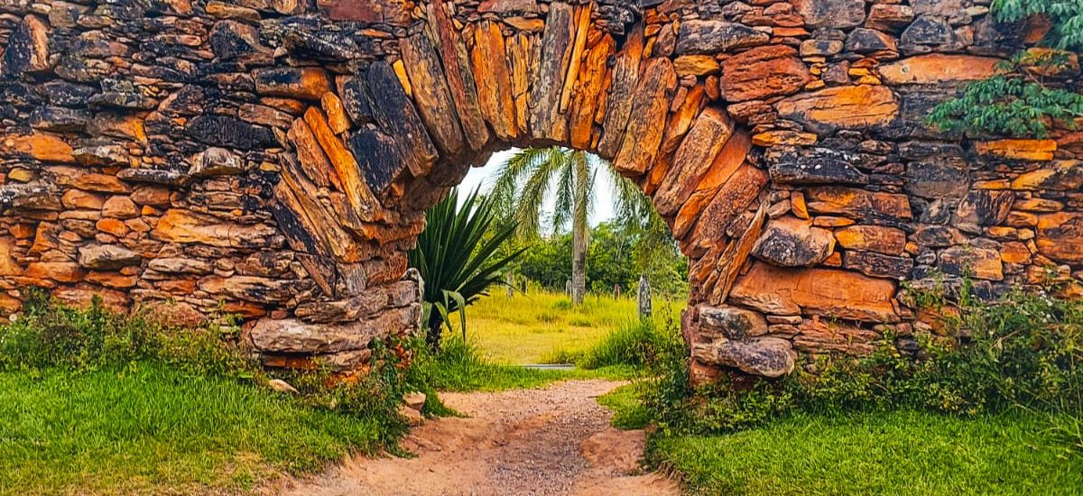 Bicame de Pedra, Catas Altas