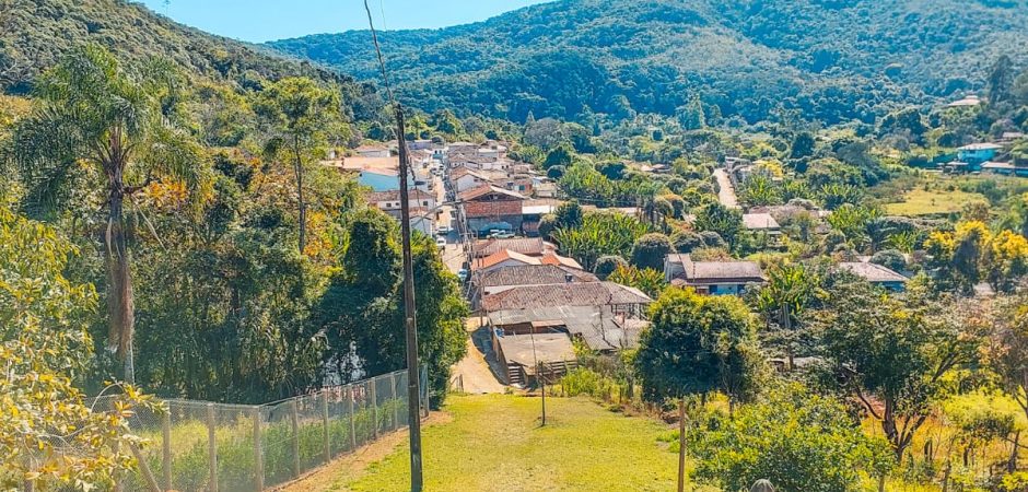 Centro de São Batolomeu