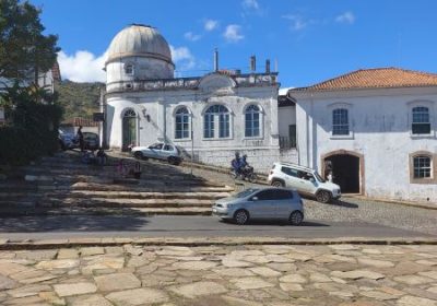 Ouro Preto, Minas Gerais