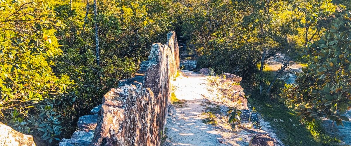 Catas Altas, Minas Gerais