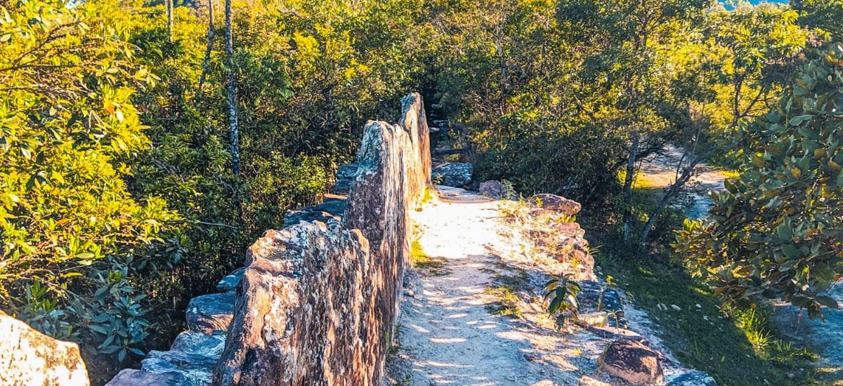 Bicame de Pedra, Catas Altas