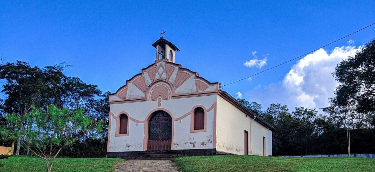 Capela de Bichinho