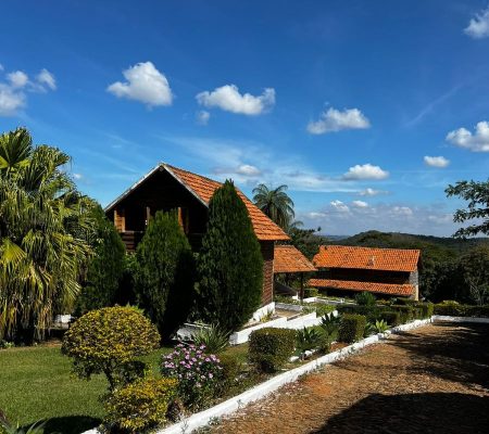 Chalés da Serra