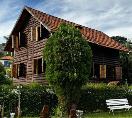 Chalés da Serra