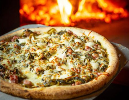 Domenico Pizzeria Trattoria