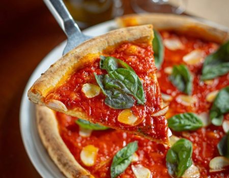 Domenico Pizzeria Trattoria