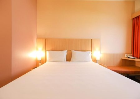Hotel Ibis Montes Claros Shopping