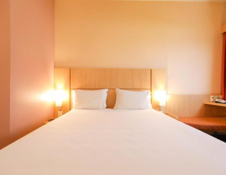 Hotel Ibis Montes Claros Shopping