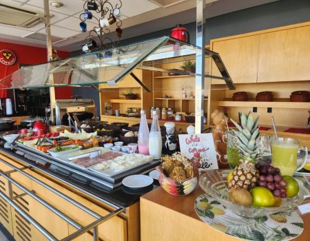 Hotel Ibis Montes Claros Shopping