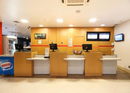 Hotel Ibis Montes Claros Shopping