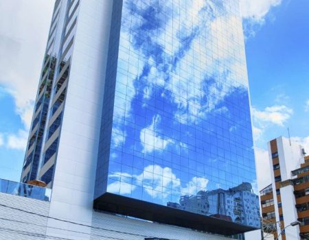 Holiday Inn Belo Horizonte Savassi