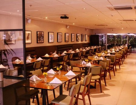 Holiday Inn Belo Horizonte Savassi
