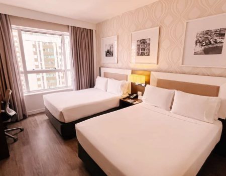 Holiday Inn Belo Horizonte Savassi