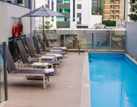 Holiday Inn Belo Horizonte Savassi