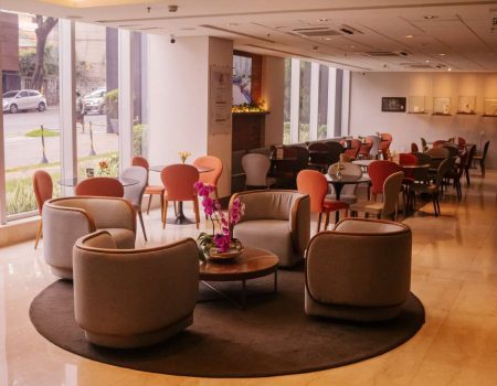 Holiday Inn Belo Horizonte Savassi