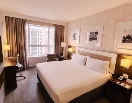 Holiday Inn Belo Horizonte Savassi