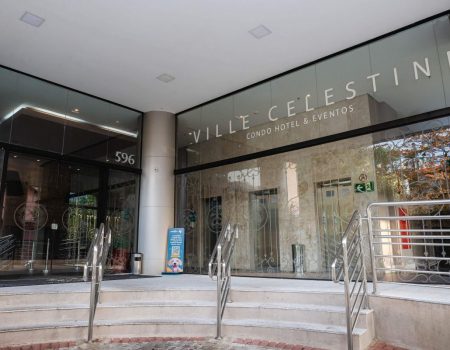 Hotel Vila Celestine