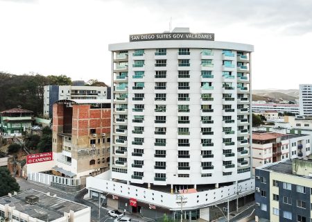 San Diego Suítes Governador Valadares
