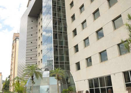 San Diego Suítes Ipatinga