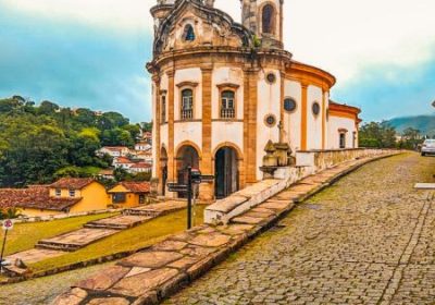 Ouro Preto, Minas Gerais