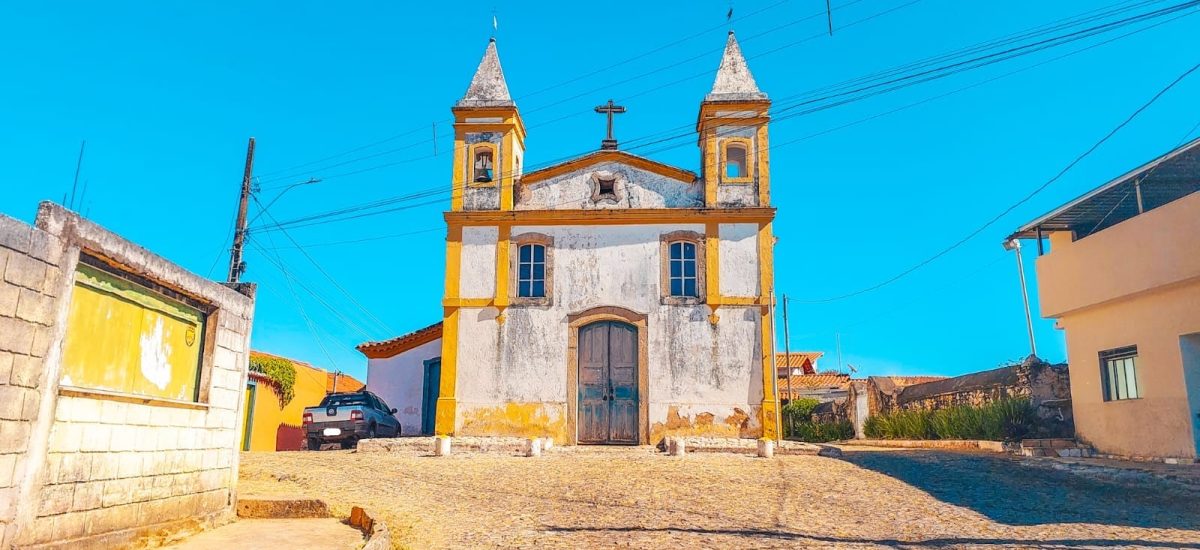 Igreja de Nossa Senhora das Dores