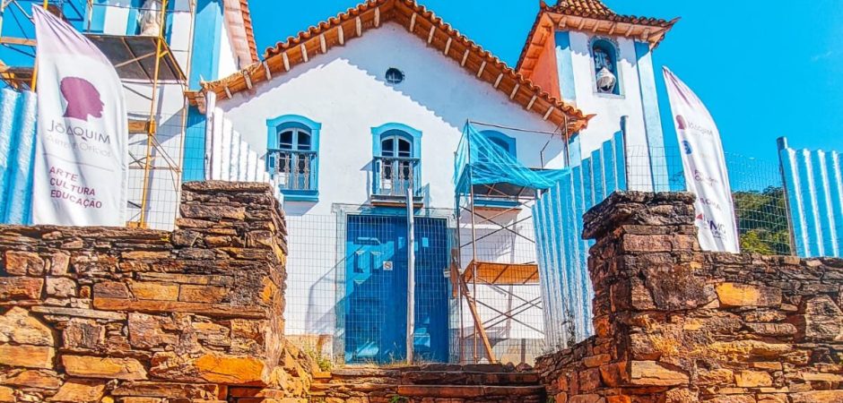 Igreja de São Bartolomeu