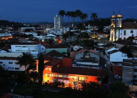 Pousada Beco Do Bispo