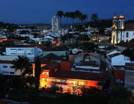 Pousada Beco Do Bispo