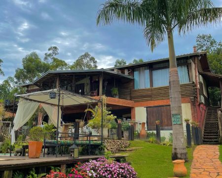 Pousada Rancho Tatu (36)