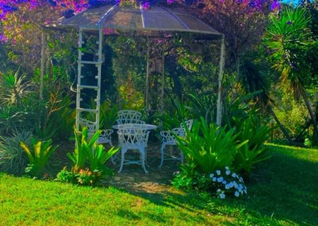 Pousada Rancho das Flores (9)