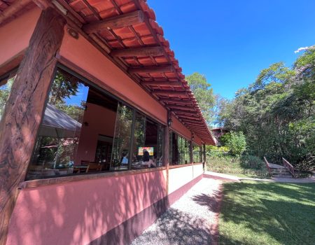 Pousada Spa Prana Lorien (6)