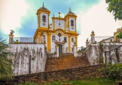 Santuário de Nossa Senhora da Conceição