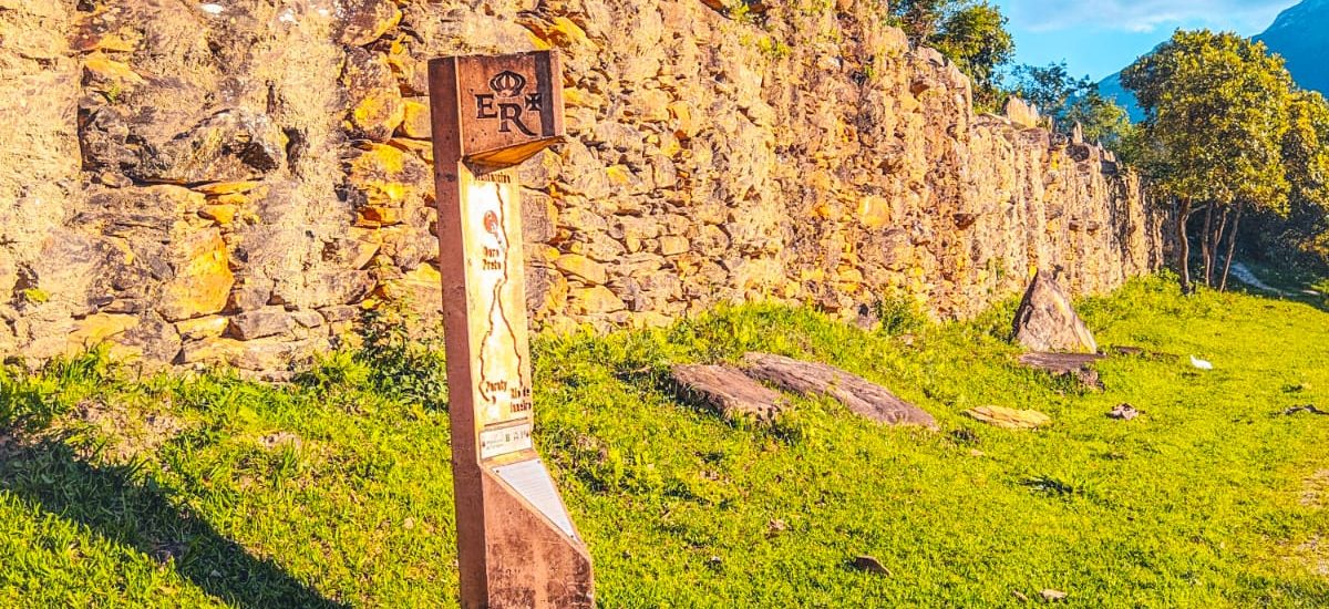 Bicame de Pedra, Catas Altas