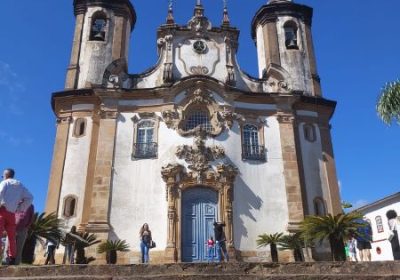 Ouro Preto, Minas Gerais